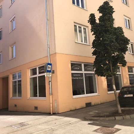 Haydnsuite Eisenstadt Dış mekan fotoğraf